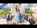 Download Lagu 【ENG SUB】Summit of Our Youth EP01 | Sun Zhenni / Chen Jingke / Ge Qiugu / Tu Zhiying | YOUKU