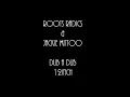 Roots Radics & Jackie Mittoo Dub A Dub