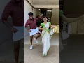 Download Lagu KADHAL VAIBOGAME🔥             #instareels #reels #instagram #thamil  #shorts #onam  #college #dance