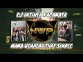Lagu DJ INTINYA KACAMATA MAMA UDAHLAH - THATS SIMPLE VIRAL TIK TOK FULL BASS