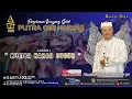 Lagu 🔴LIVE PAGELARAN WAYANG GOLEK PGH3 H. DADAN SUNANDAR SUNARYA - GPK BRAGA BANDUNG
