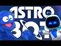 Download Lagu Astro Bot is een zeldzame schat