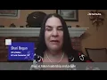 Shari VP of Sales US