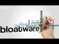 052 Spyware and Bloatware OBJ 2 4