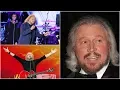 Barry Gibb s Bio Age Children Wife Net Worth Family Kids Wife Brothers