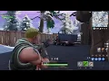 Fortnite - Nvidia GeForce Experience ShadowPlay DVR Automatic Highlights Reel - GTX 1070
