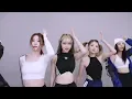 [LOCO - ITZY] Dance Practice Mirrored