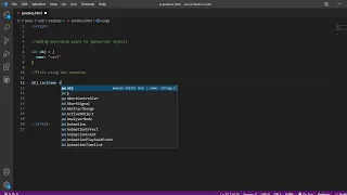 Different ways to add pairs to JavaScript Objects