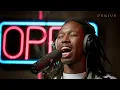 MAVI "the giver" (Live Performance) | Genius Open Mic