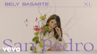 Download Bely Basarte - San Pedro (Lyric Video) MP3