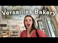 Download Lagu The Most Beautiful Bakery in Paris! (Inspired by Versailles)