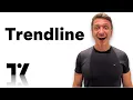 How to Add Trendline In TradingView Quick And Easy Guide