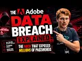 The Adobe Data Breach Explained The Hack That Exposed Millions of Passwords