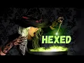 Lagu Hexed - VSL - You are not just listening—you are being hexed. (Official Audio)