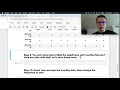 Pandas Time Series Exercises Investor Flow Funds