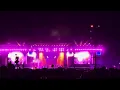 Coachella - Missy Elliot Gossip Folks Live 2025