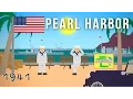 Pearl Harbor 1941
