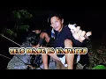 Download Lagu Kippenvel‼️Nachtvissen in een spookachtige rivier met een cameraman