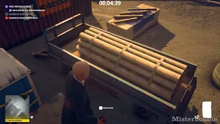 hitman 2 mumbai the suspension is murder master full walkthrough suit only