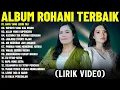 Download Lagu Lagu Rohani Regina Pangkerego \u0026 Nikita Full Album (Lirik) | Lagu Rohani Kristen Pilihan Terbaik 2025