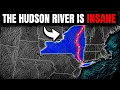 25 Crazy Hudson River Facts That Sound FAKE But Are 100 REAL