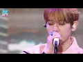 BAEKHYUN, UN Village (백현, UN Village)  [INK Incheon K-POP Concert]