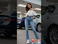 Download Lagu Fashion Meets Figures: AI Model's Tax Office Chic! #Sexy #Lookbook #Model #Beauty #Lady #Philippines