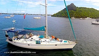 Rise & Shine! Start the Morning with “SOPHISTICATED LADY” in St Maarten, CARIBBEAN!