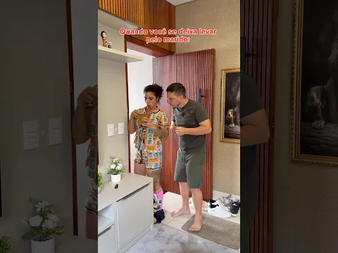 Quando você é enganada pelo marido