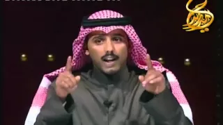 كل شاعر يهيم بكل واد   حامد زيد امسية دبي دندنها
