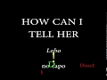 Download Lagu HOW CAN I TELL HER - LOBO (Easy Chords and Lyrics)