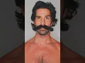 Download Lagu Beard to Mustache Shave Transformation #beard #mustache