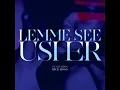 Usher- let me see ft Rick Ross