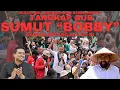 Download Lagu Keras, T4ngkap Gub SUMUT \