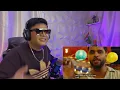 BORE BORE | KARMA | Sez on the Beat (REACTION VIDEO) | WAZIR REACTIONS