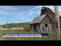 History in the making Rocky Mount Historic Site expanding with purchase of 15-acre farm