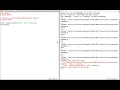 Python 3 Random Module