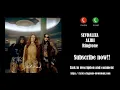 Download Lagu ℍ𝕆𝕋! SEVDALIZA ~ ALIBI Ringtone (Free) FT. PABLLO VITTAR \u0026 YSEULT