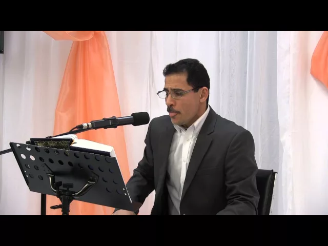 ⁣القرآن الكريم - مولد السيدة زينب الكبرى (ع) 1437 - جاسم الحساني