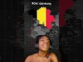 Download Lagu POV: Germany in WW2 (Ishowspeed Meme)