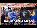 Lagu HOT DANGDUT... LATEST WORK YEAR 2025 DERAM VILLAGE | OKY GINTING \u0026 NOVITA BARUS