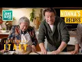 Download Lagu Real Italian Nonna Recipes With Jamie Oliver