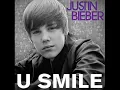 Justin Bieber - U Smile (HQ)