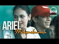 Download Lagu Lagu Baru 2025 ! Ariel - Melepaskanmu | Official Lyric Video