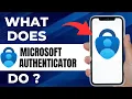 What Does Microsoft Authenticator Do Full Guide