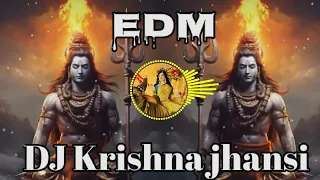 bhola jogi ho gayr re dj edm mix dj krishna jhansi dj ikka mauranipur dj sumit jhansi 