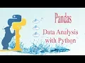 Python Data Analysis with Pandas 5 Arithmetic Operation On Series Object