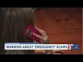 Scammers using AI to target relatives with fake emergency calls Your Wallet Nashville