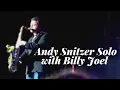 Download Lagu Andy Snitzer - New York State of Mind Sax Solo (Billy Joel)