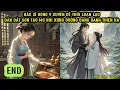 Download Lagu END-BÁC SĨ ĐÔNG Y XUYÊN VỀ THỜI LOẠN LẠC - DẪN DẮT SƠN TẶC XÂY NÚI XƯNG VƯƠNG VANG DANH THIÊN HẠ